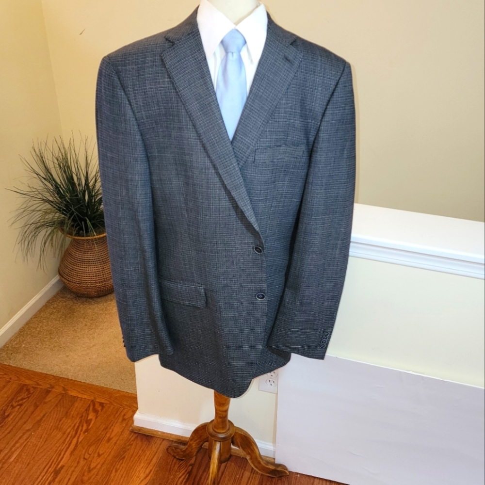 Peter Millar | Sport Coat - Picture 4 of 15